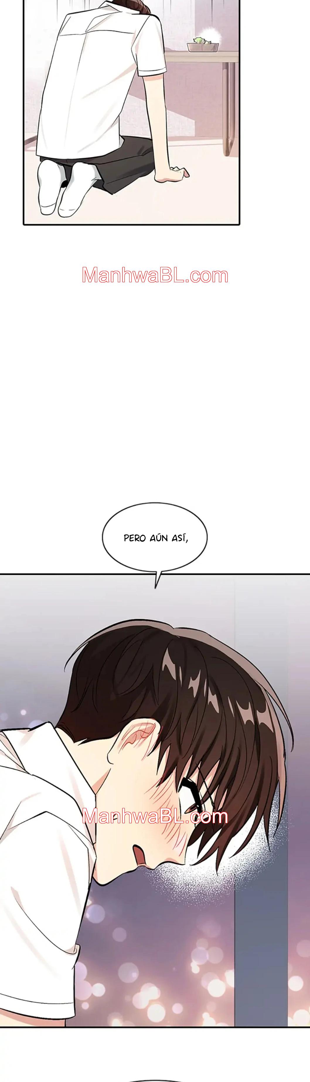 Shining Summer - Capitulo 23 manhwa