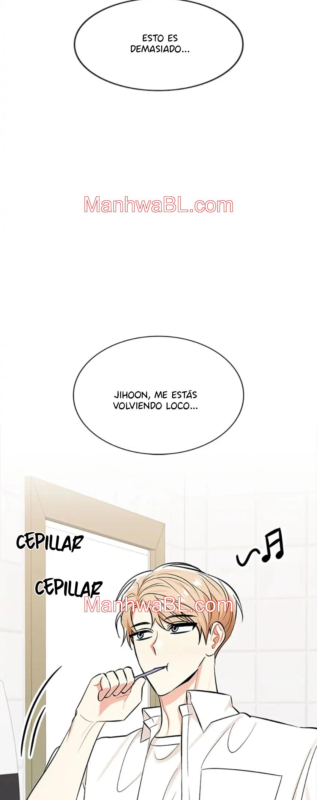 Shining Summer - Capitulo 23 manhwa