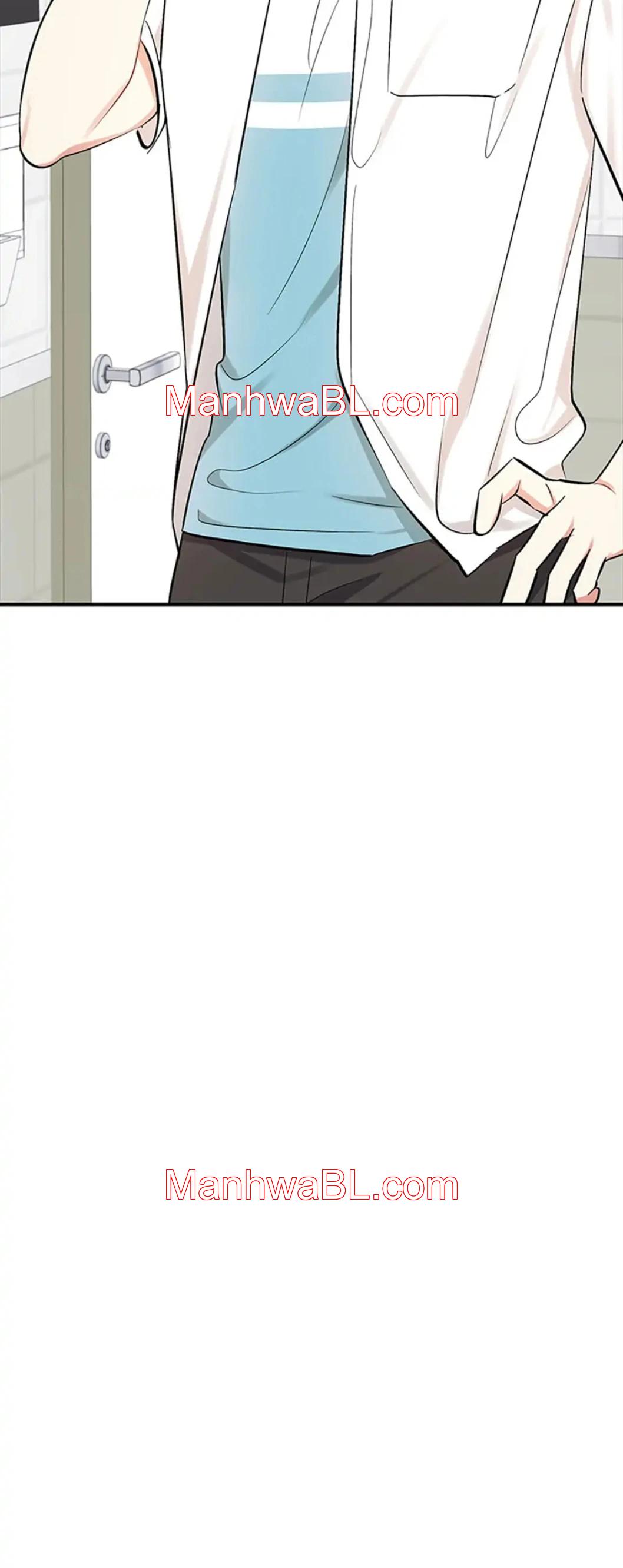 Shining Summer - Capitulo 23 manhwa