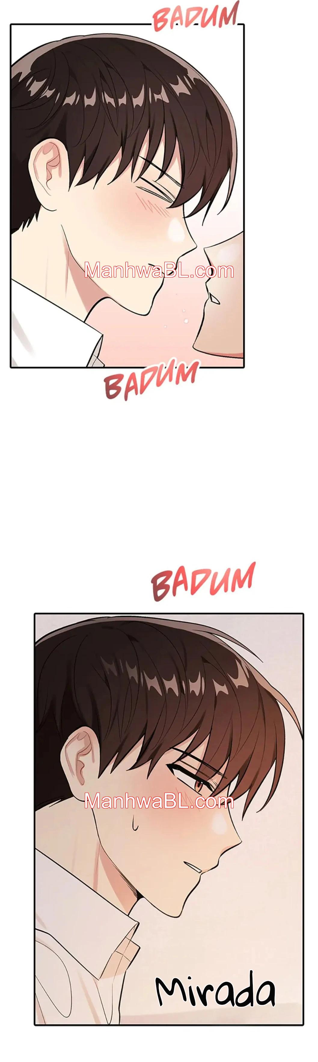 Shining Summer - Capitulo 23 manhwa