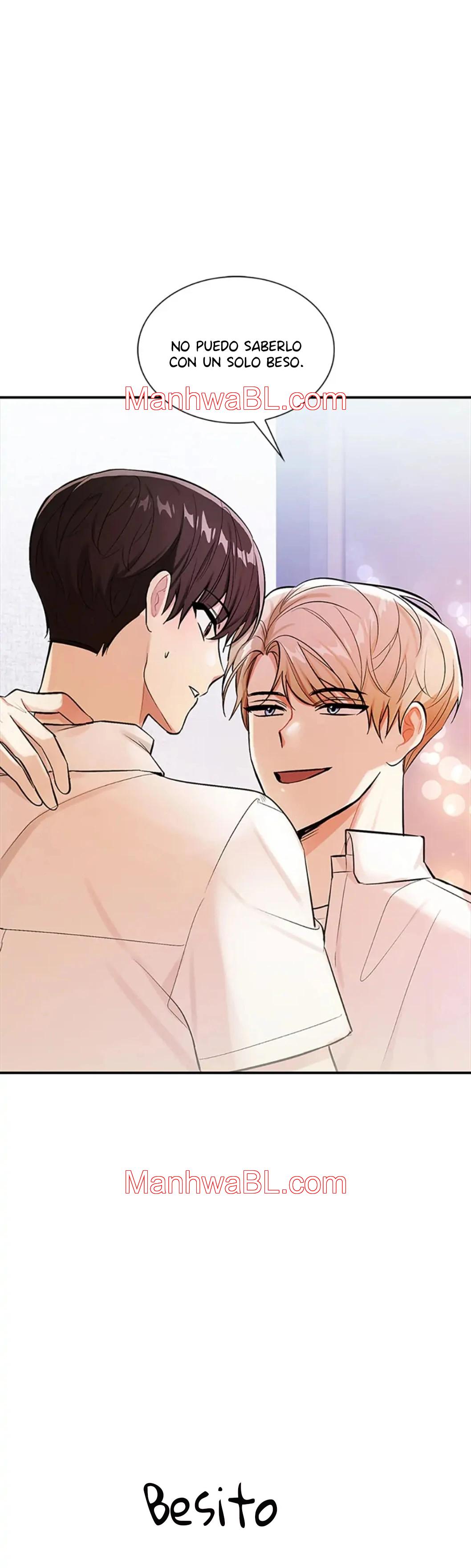 Shining Summer - Capitulo 23 manhwa