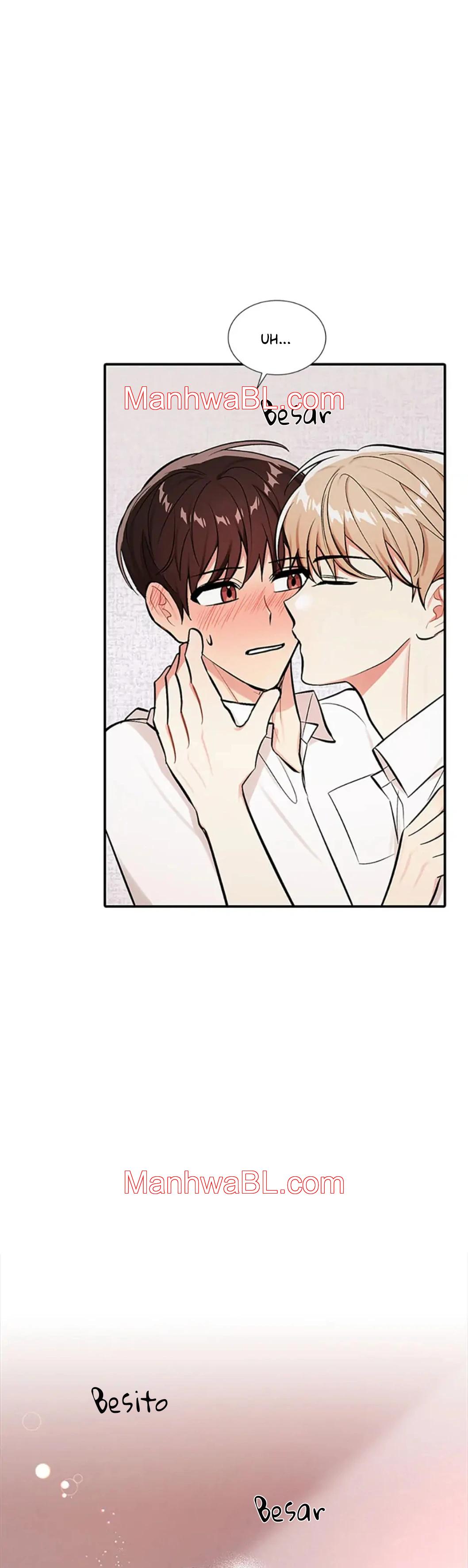 Shining Summer - Capitulo 23 manhwa