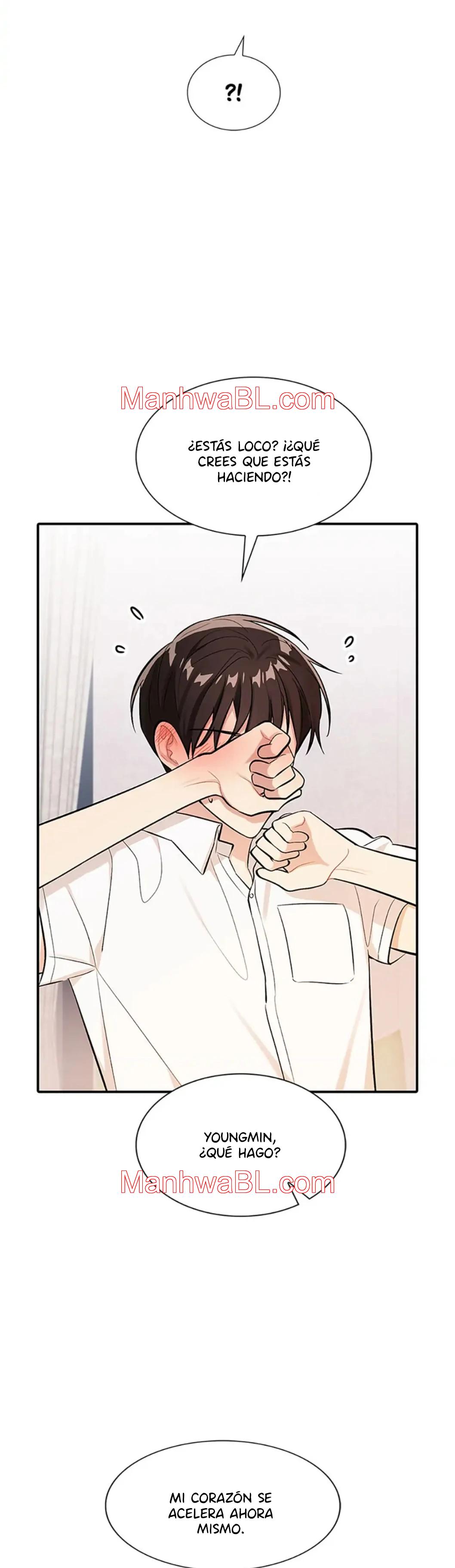 Shining Summer - Capitulo 23 manhwa