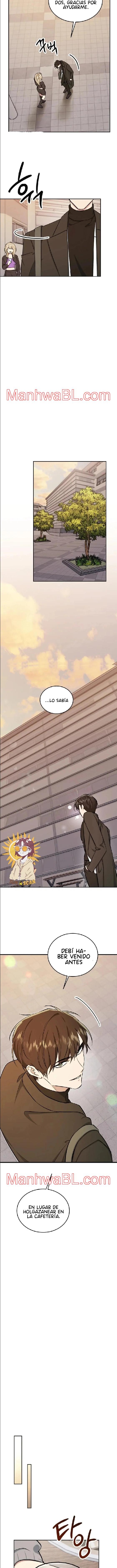 Shining Summer - Capítulo 79 manhwa