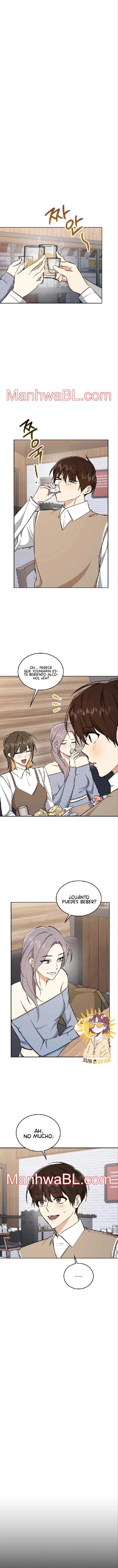 Shining Summer - Capítulo 79 manhwa