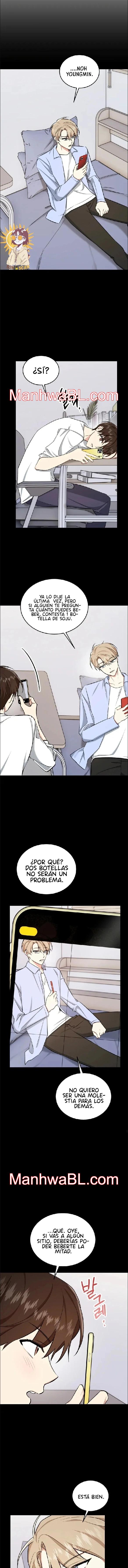 Shining Summer - Capítulo 79 manhwa