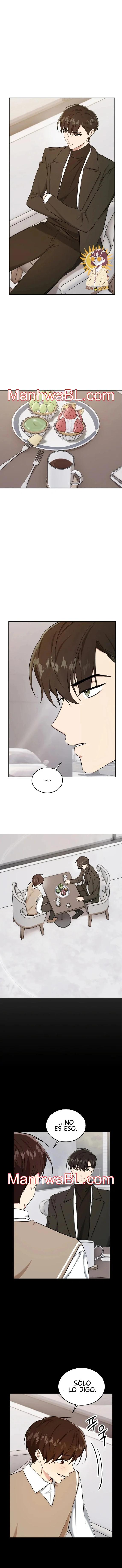 Shining Summer - Capítulo 79 manhwa