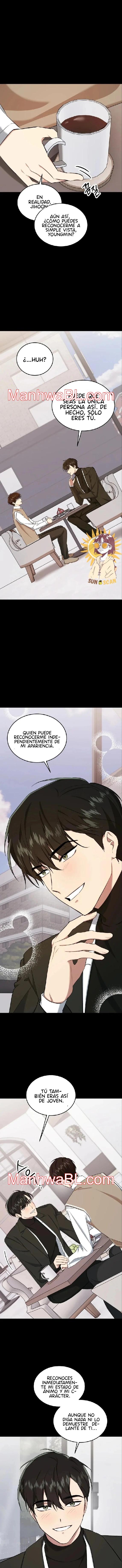 Shining Summer - Capítulo 79 manhwa