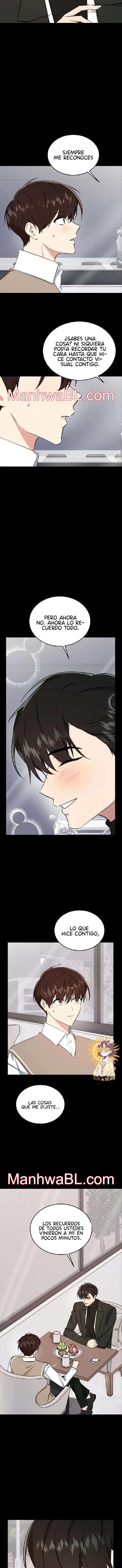 Shining Summer - Capítulo 79 manhwa