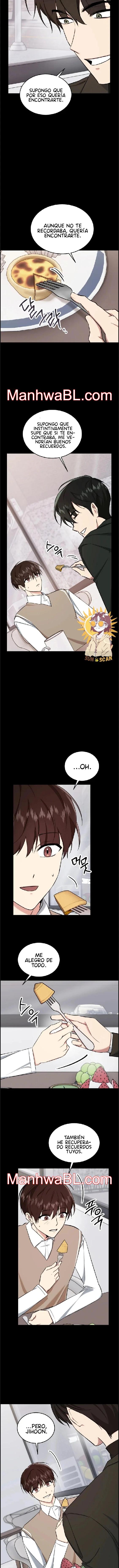 Shining Summer - Capítulo 79 manhwa