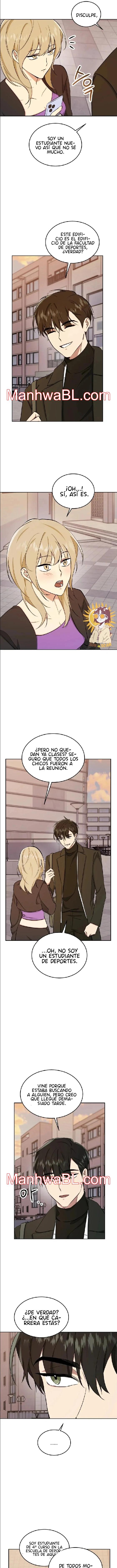 Shining Summer - Capítulo 79 manhwa