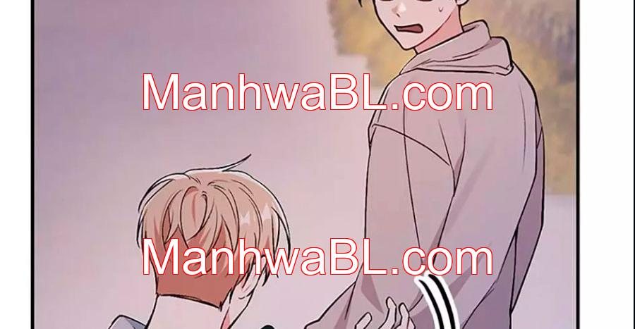 Shining Summer - Capítulo 55 manhwa