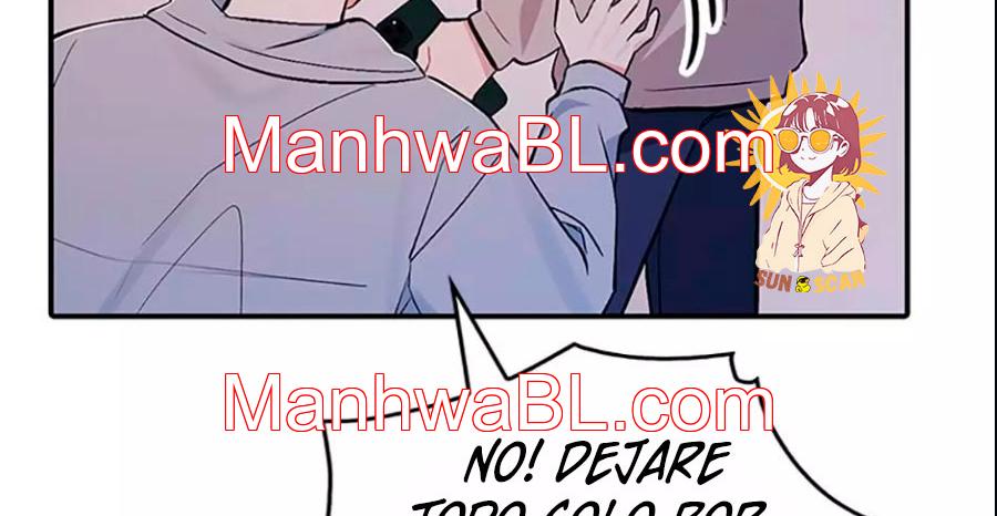 Shining Summer - Capítulo 55 manhwa