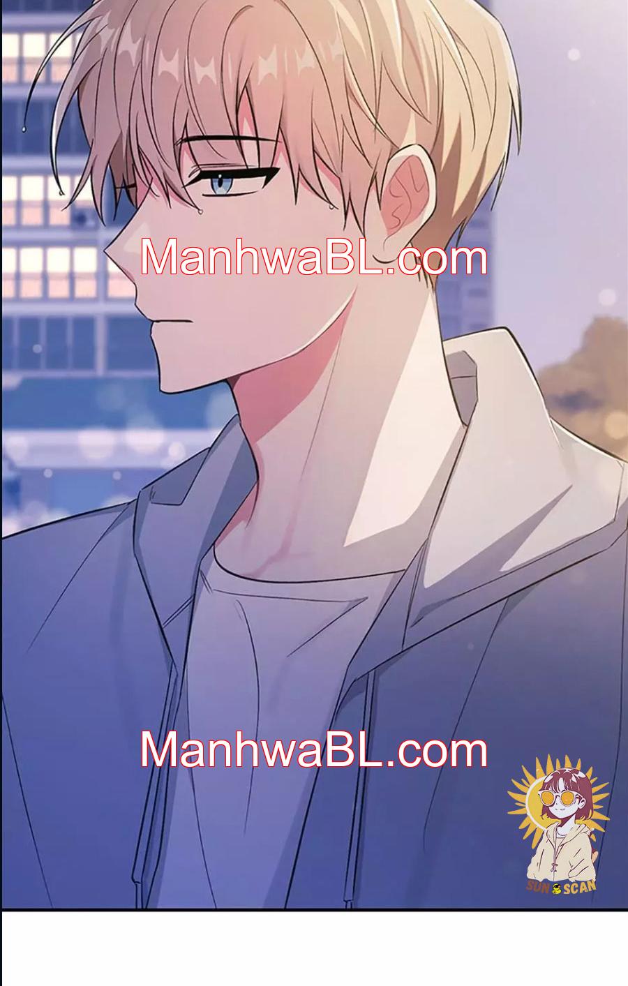 Shining Summer - Capítulo 55 manhwa