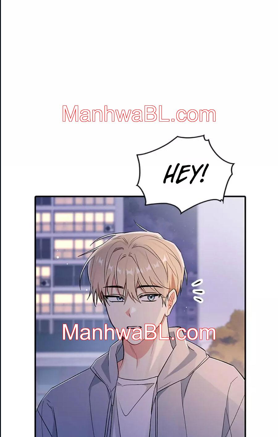 Shining Summer - Capítulo 55 manhwa