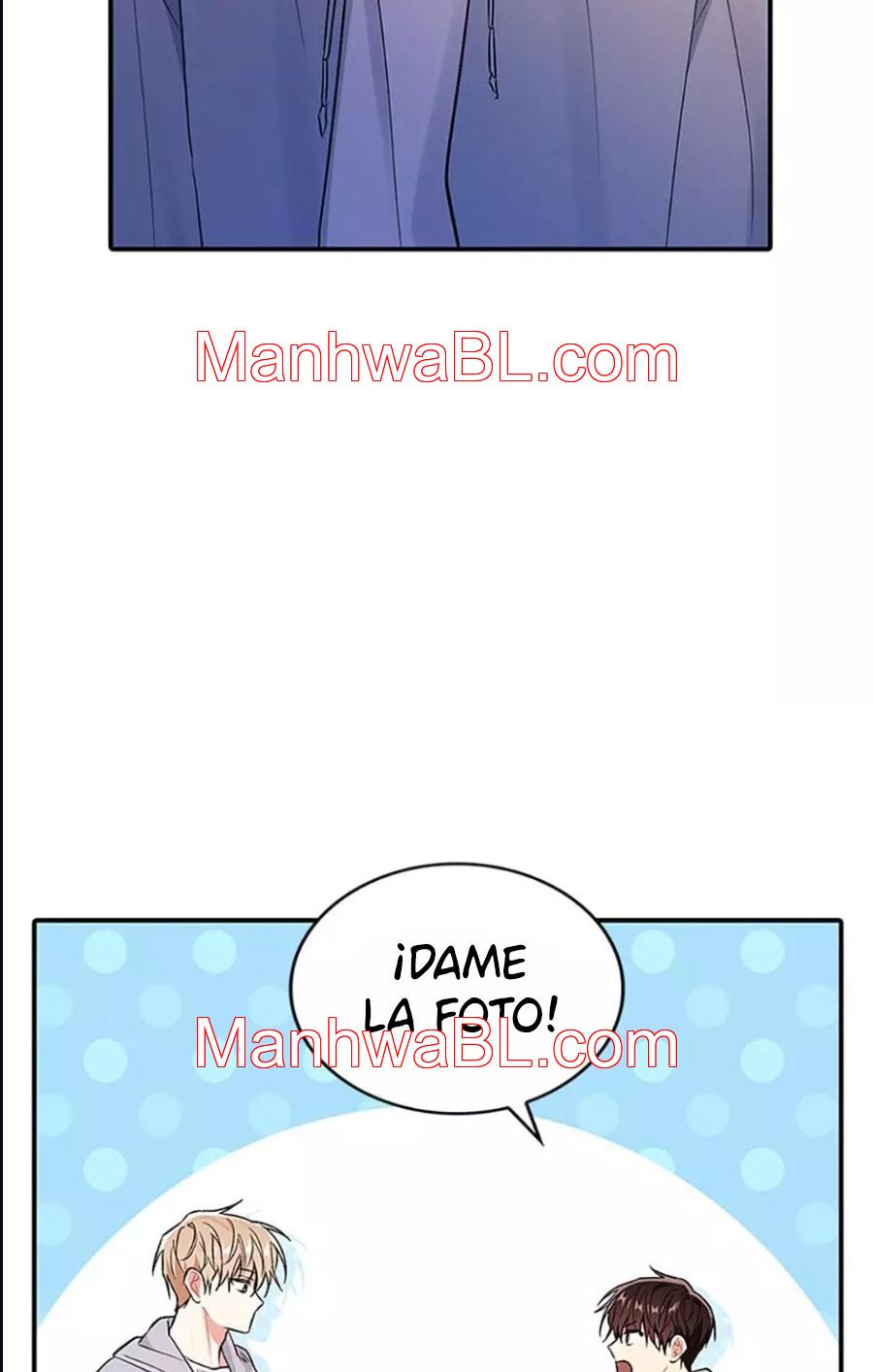 Shining Summer - Capítulo 55 manhwa