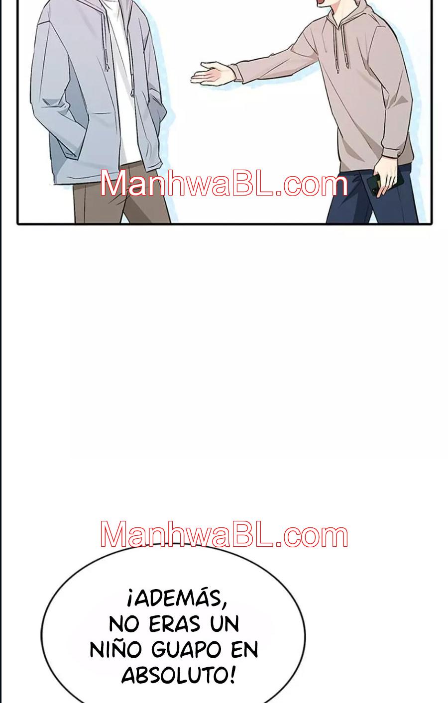 Shining Summer - Capítulo 55 manhwa