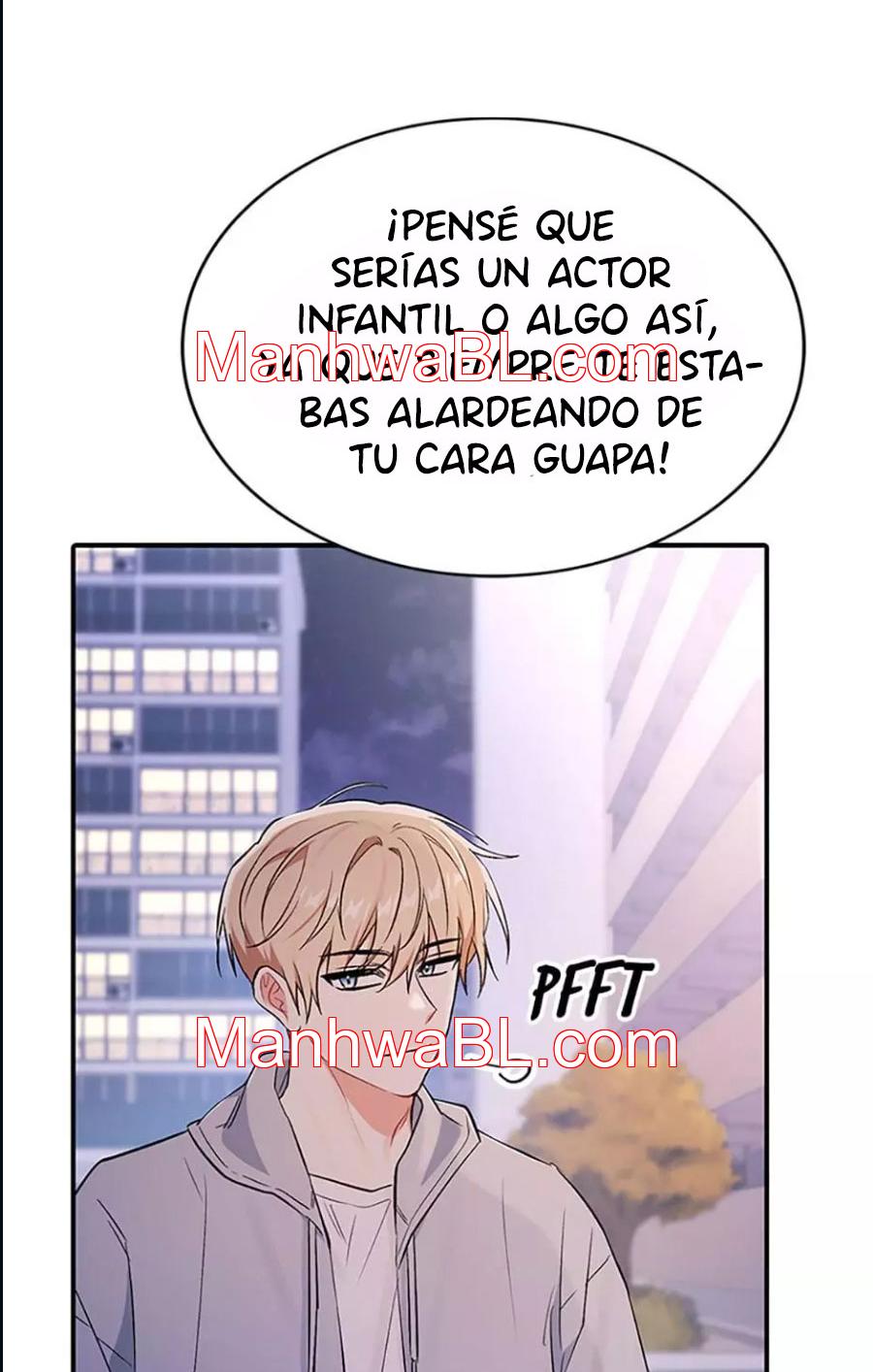 Shining Summer - Capítulo 55 manhwa