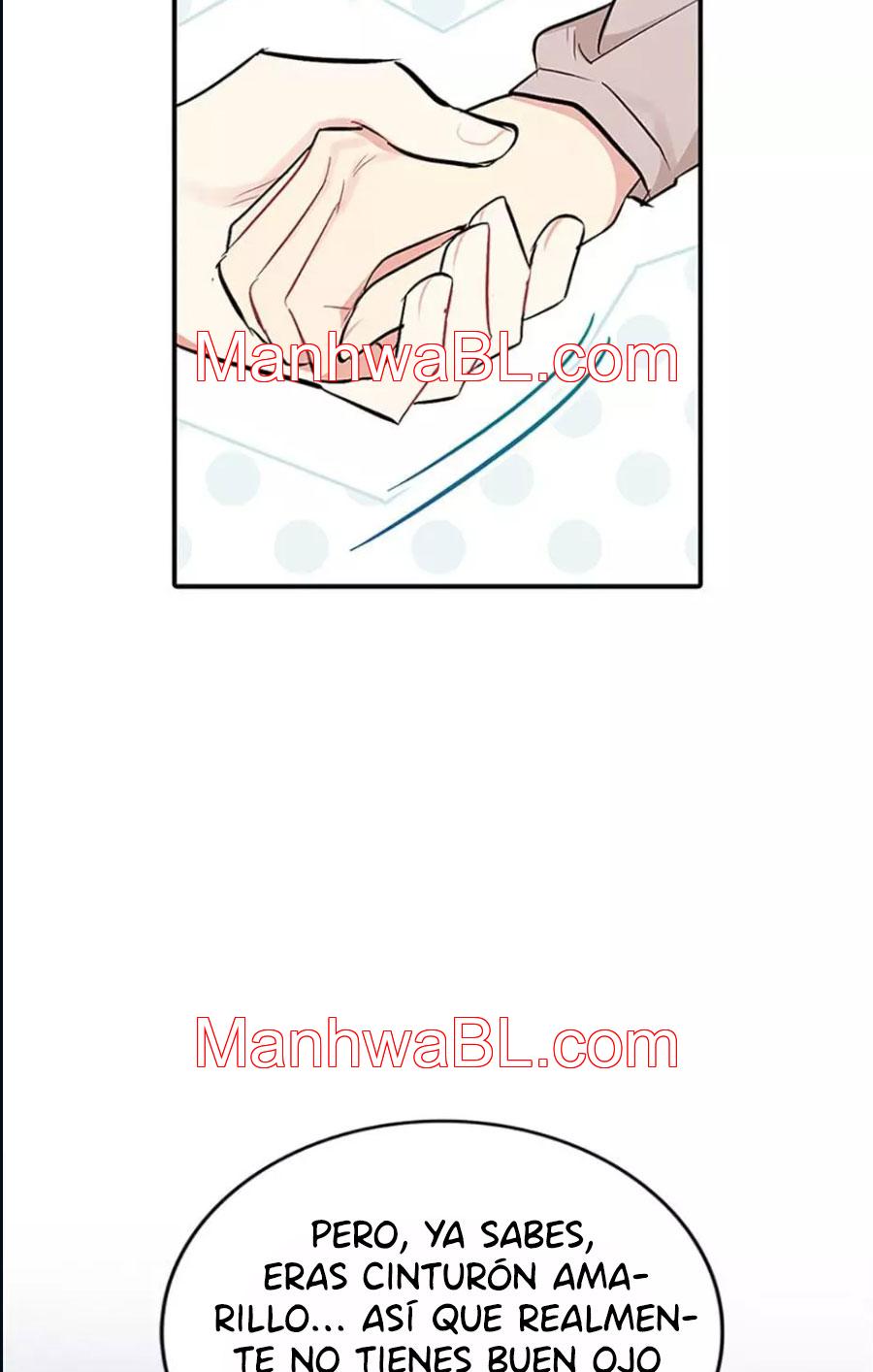 Shining Summer - Capítulo 55 manhwa