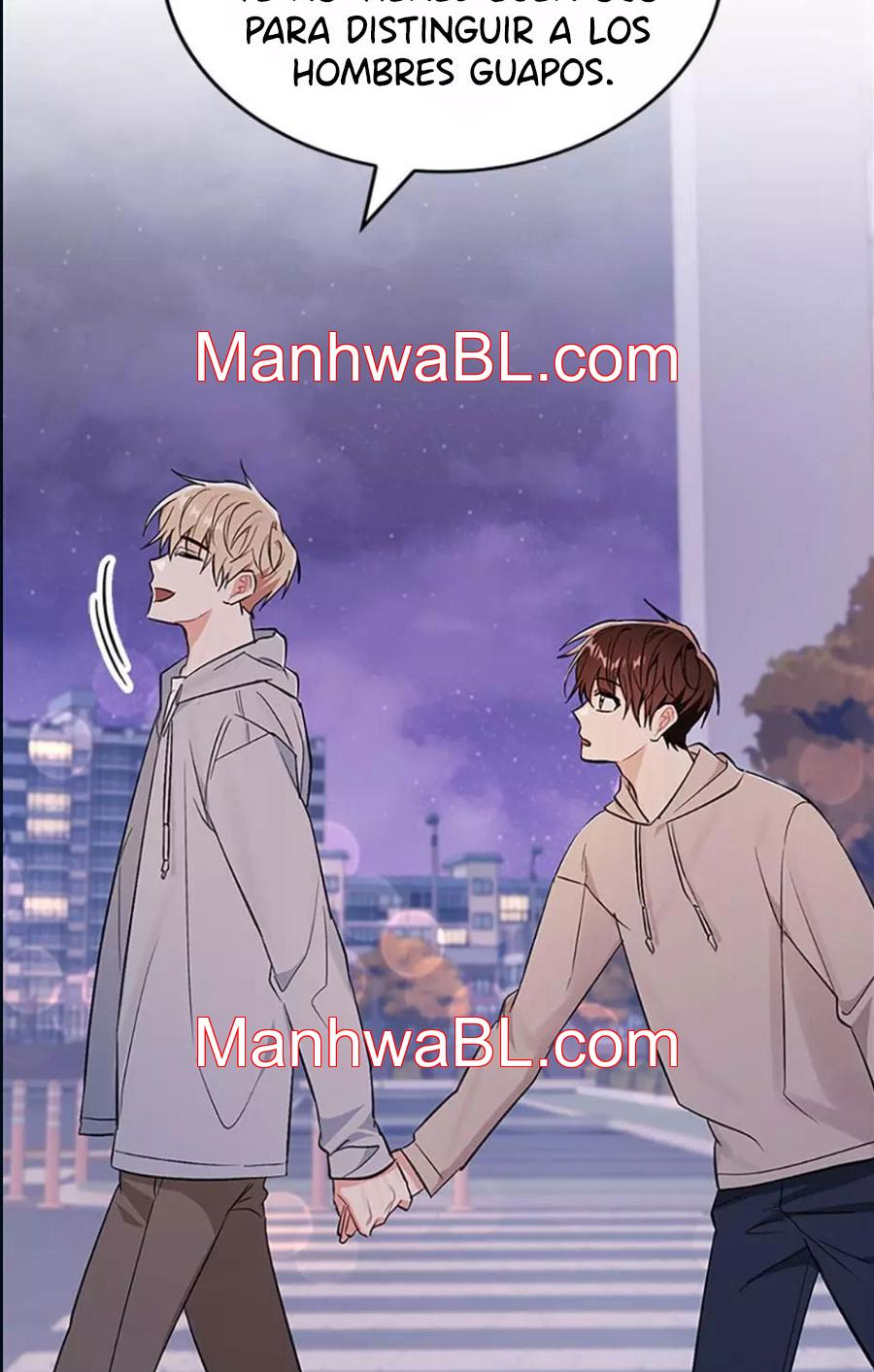 Shining Summer - Capítulo 55 manhwa