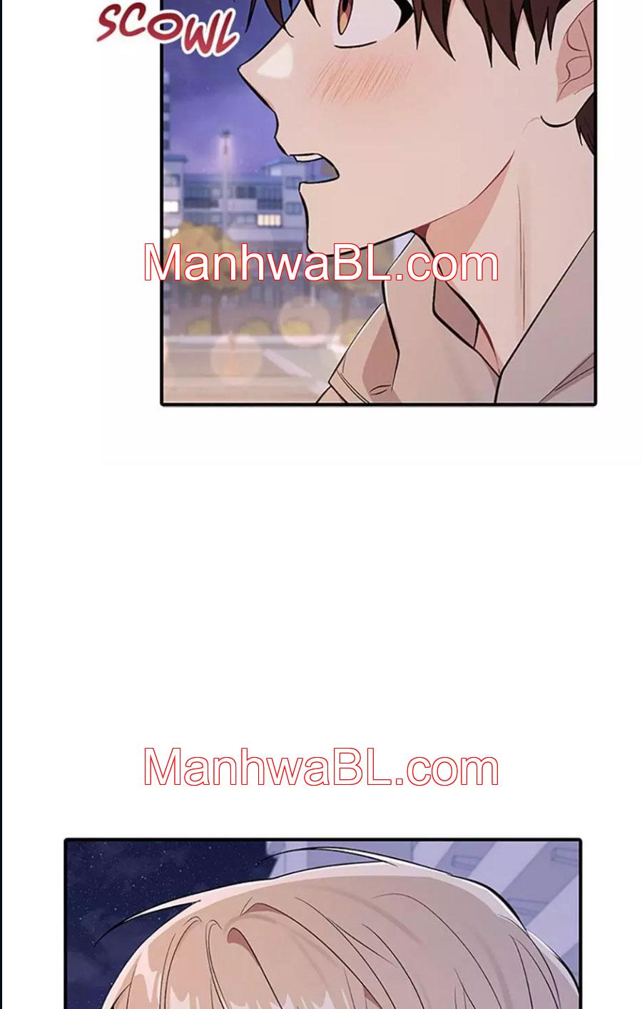 Shining Summer - Capítulo 55 manhwa