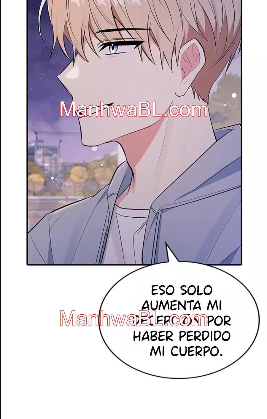 Shining Summer - Capítulo 55 manhwa