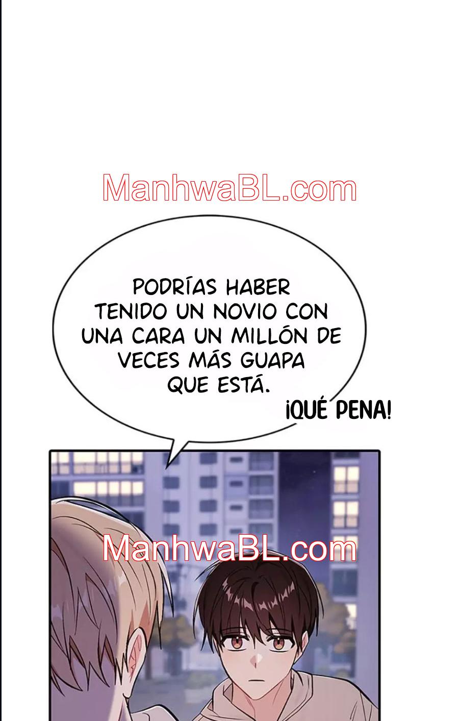 Shining Summer - Capítulo 55 manhwa