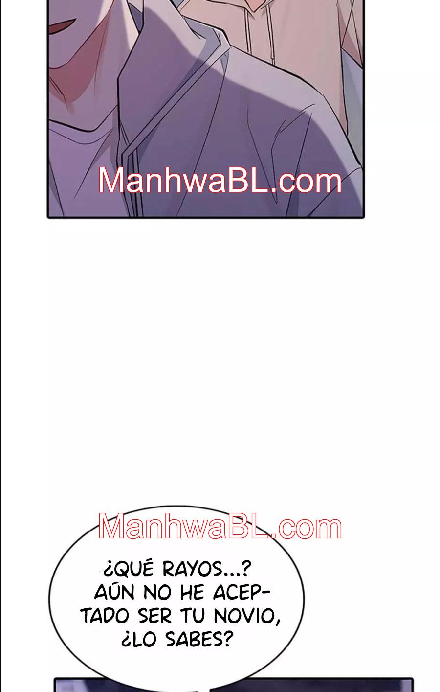 Shining Summer - Capítulo 55 manhwa
