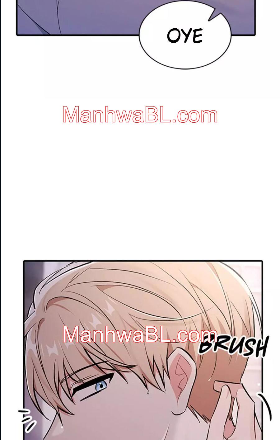 Shining Summer - Capítulo 55 manhwa