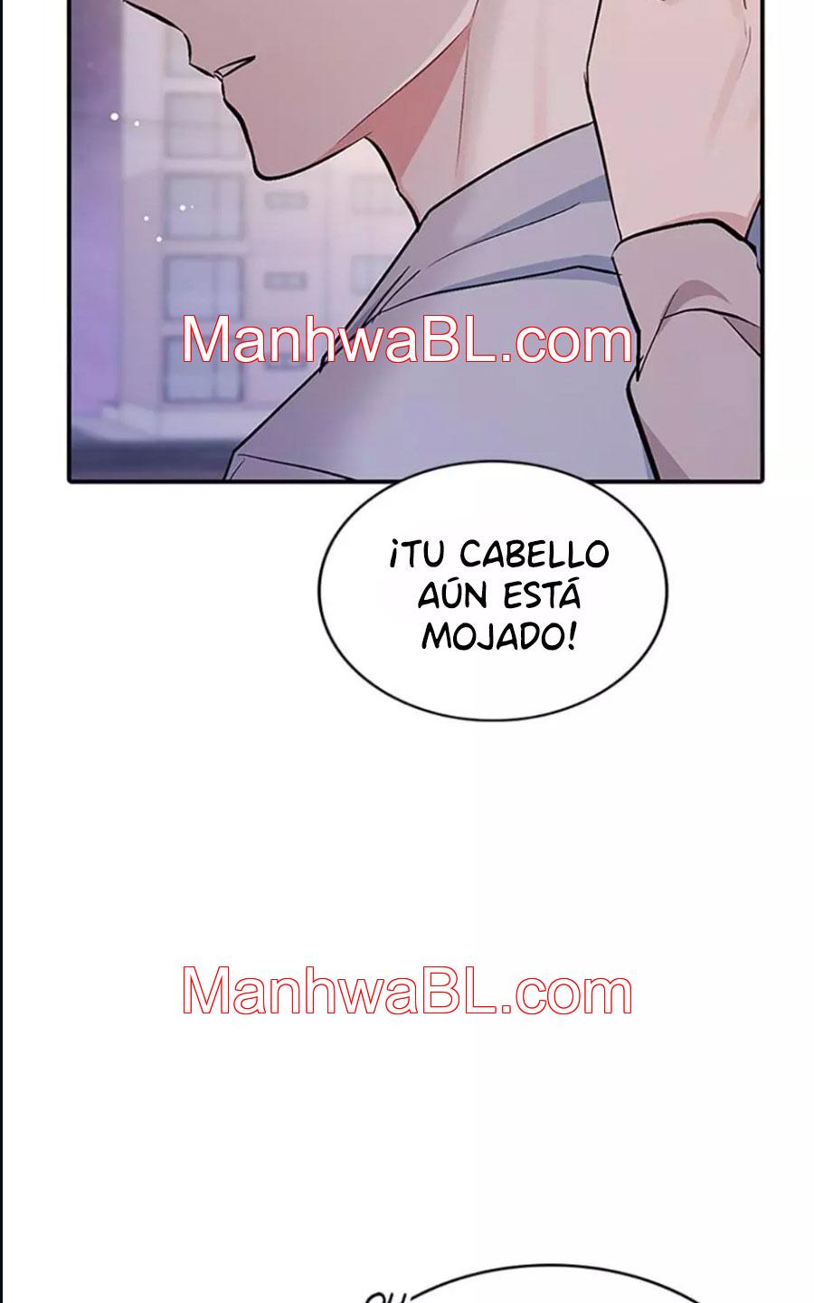 Shining Summer - Capítulo 55 manhwa