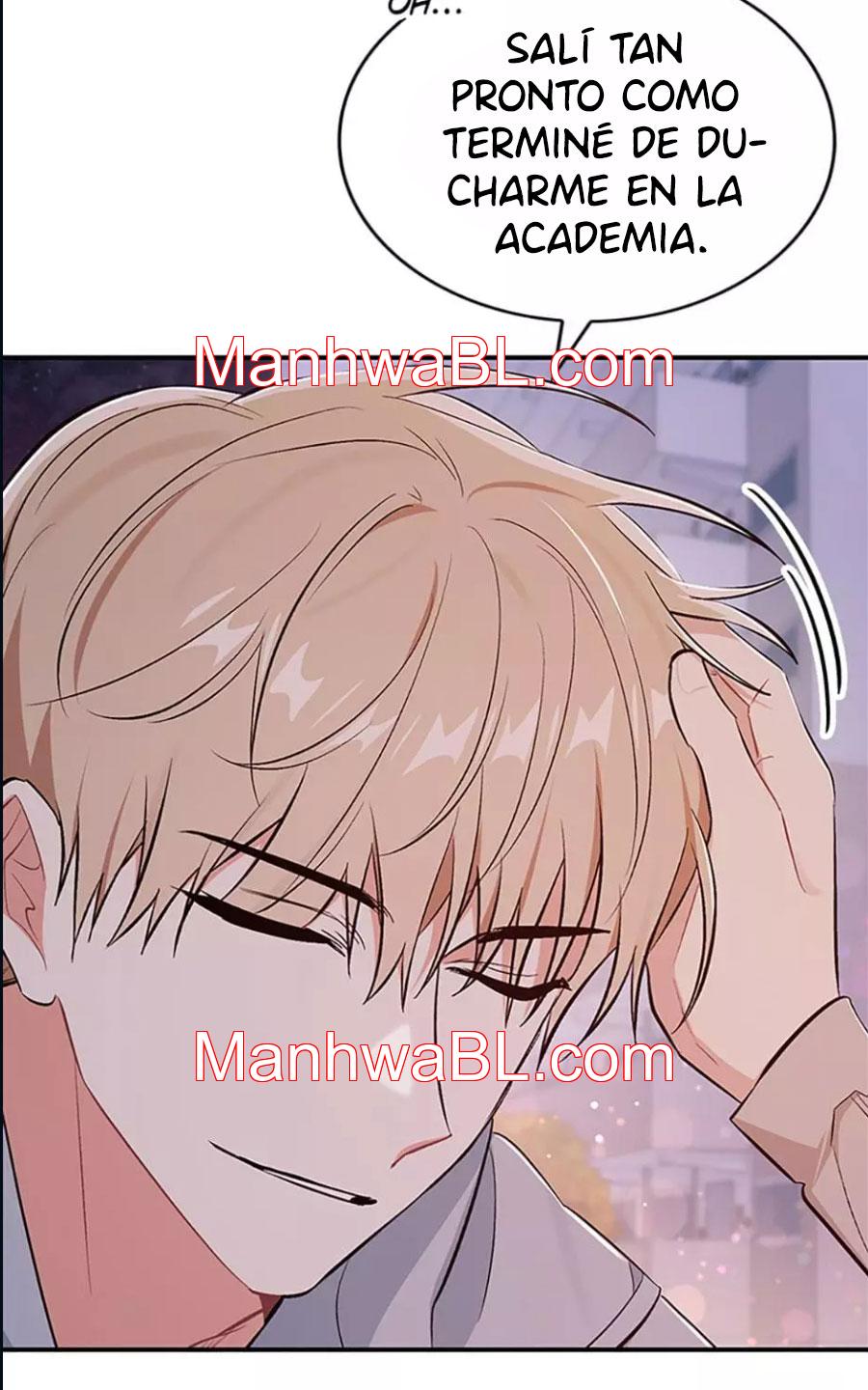 Shining Summer - Capítulo 55 manhwa