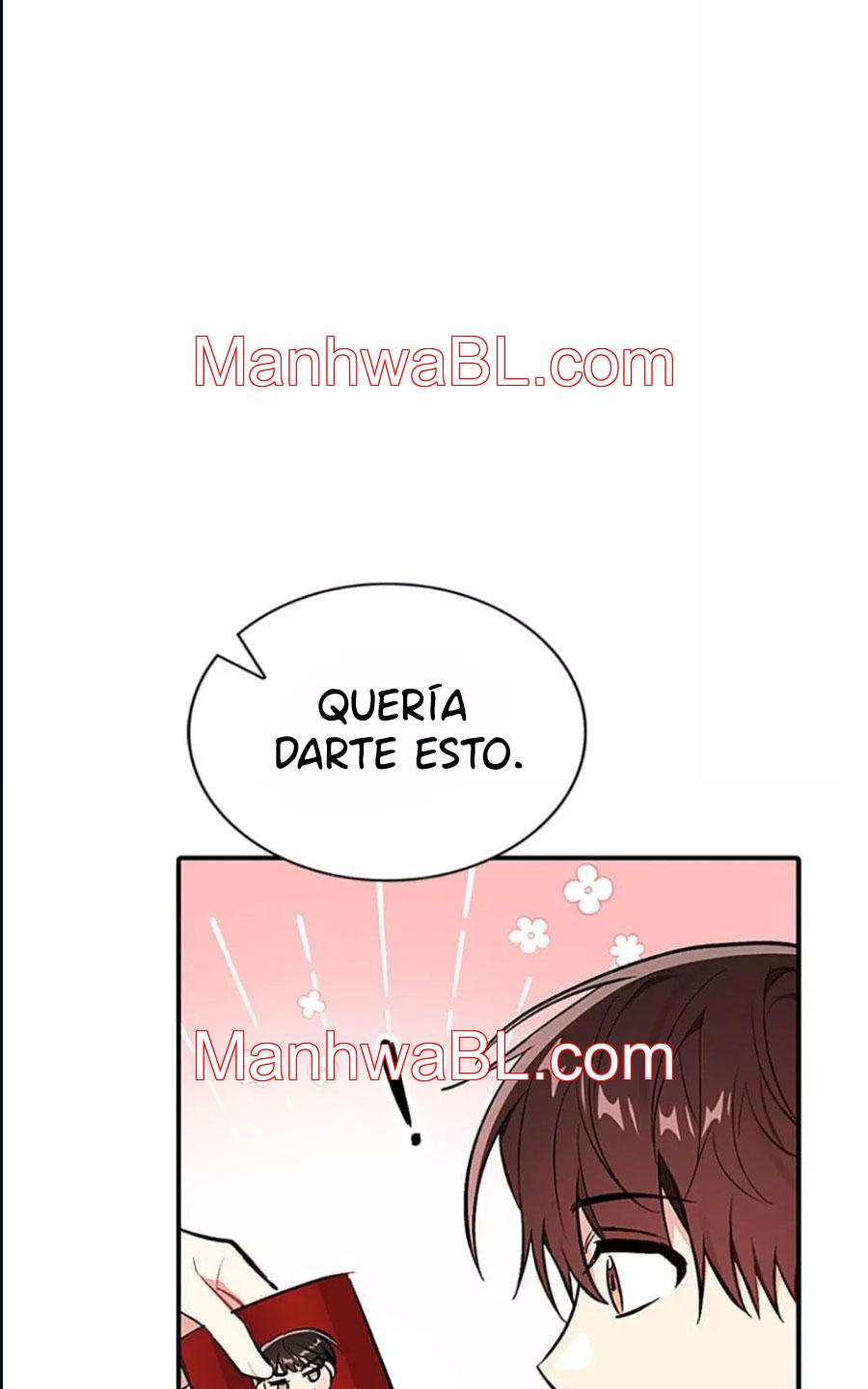 Shining Summer - Capítulo 55 manhwa
