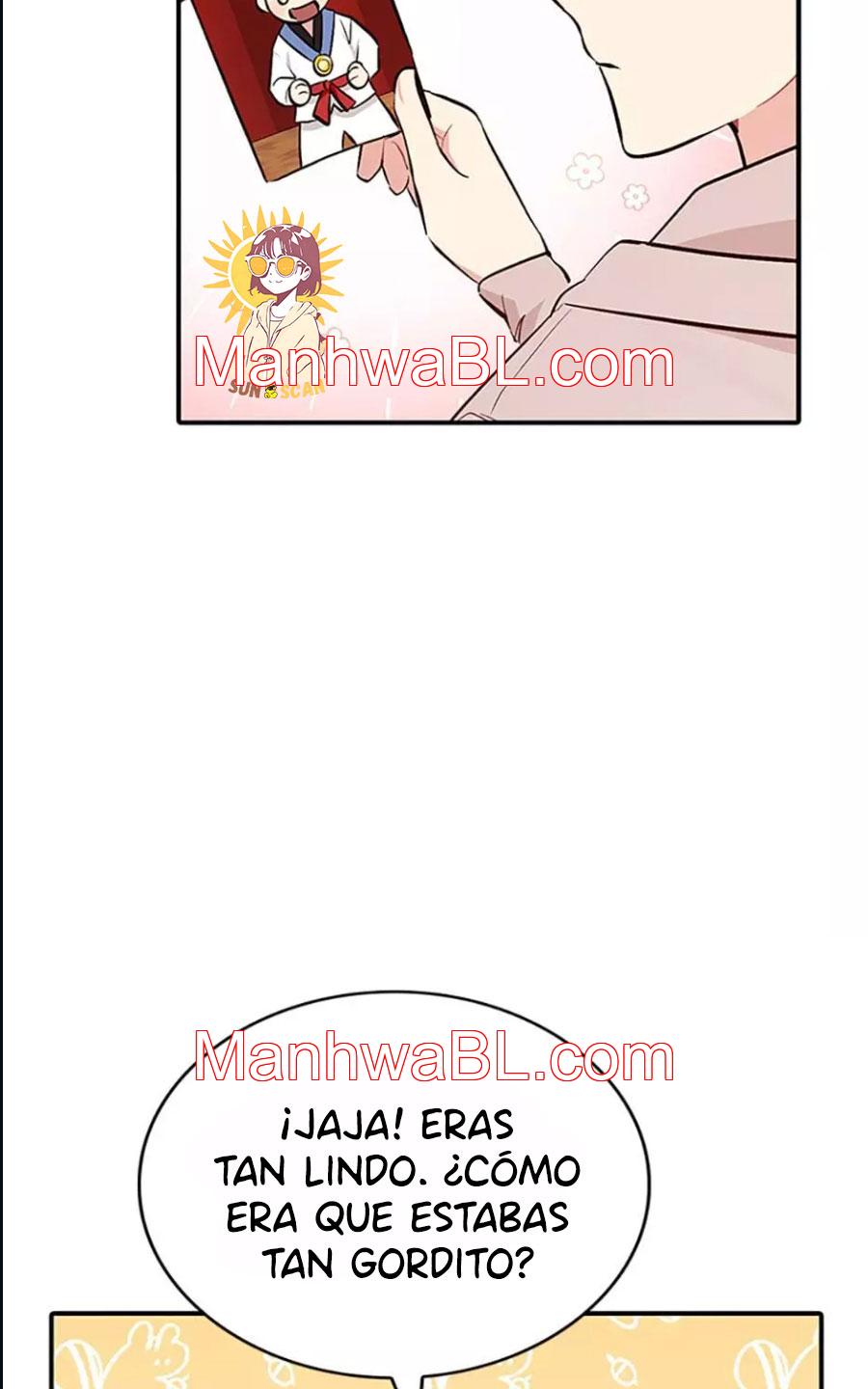 Shining Summer - Capítulo 55 manhwa