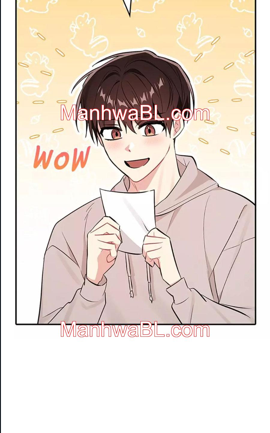 Shining Summer - Capítulo 55 manhwa