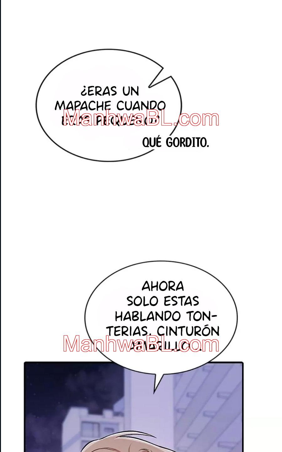 Shining Summer - Capítulo 55 manhwa