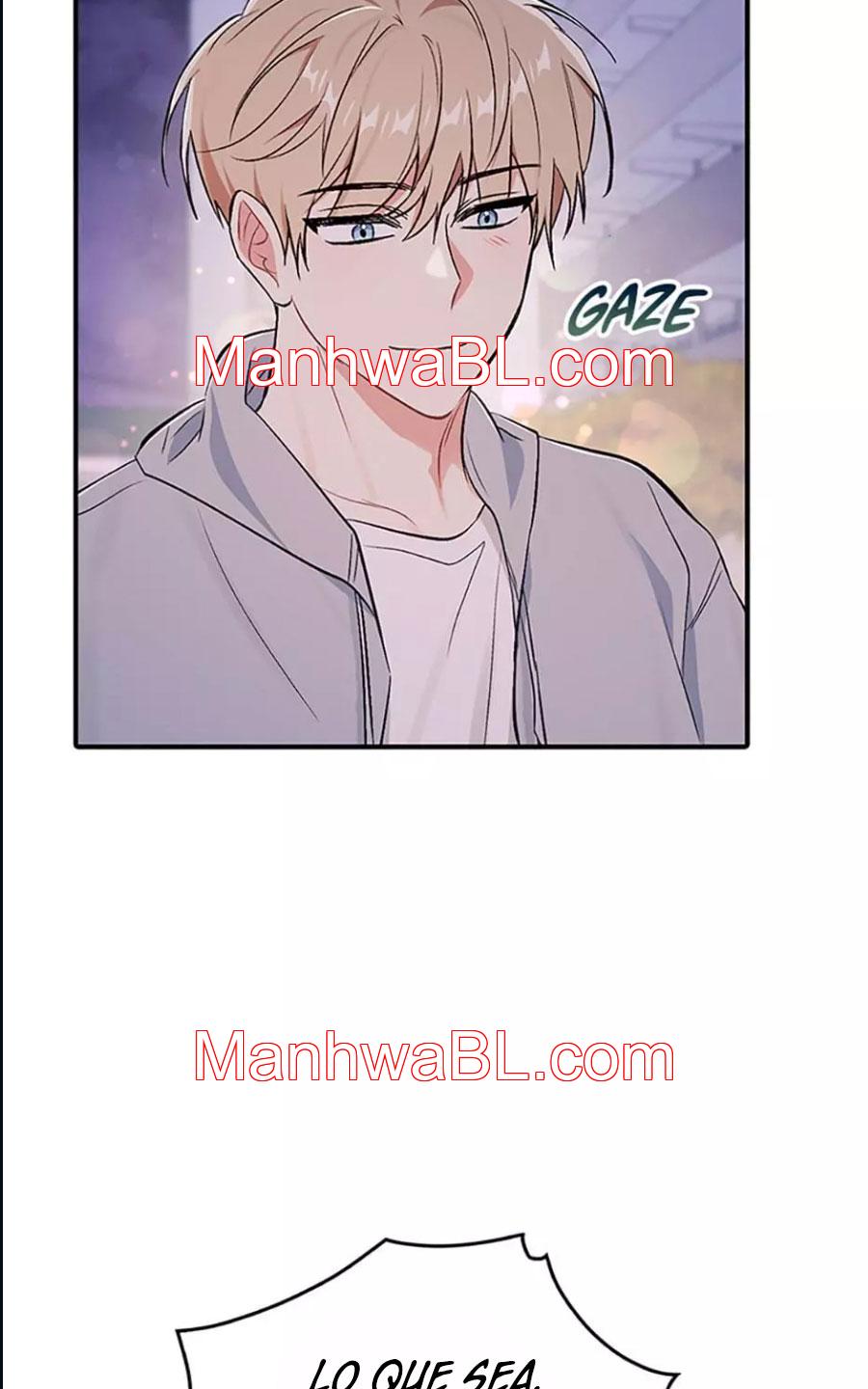 Shining Summer - Capítulo 55 manhwa