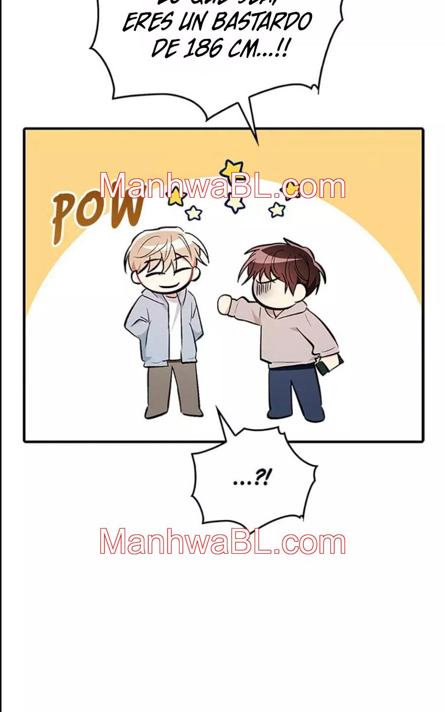 Shining Summer - Capítulo 55 manhwa