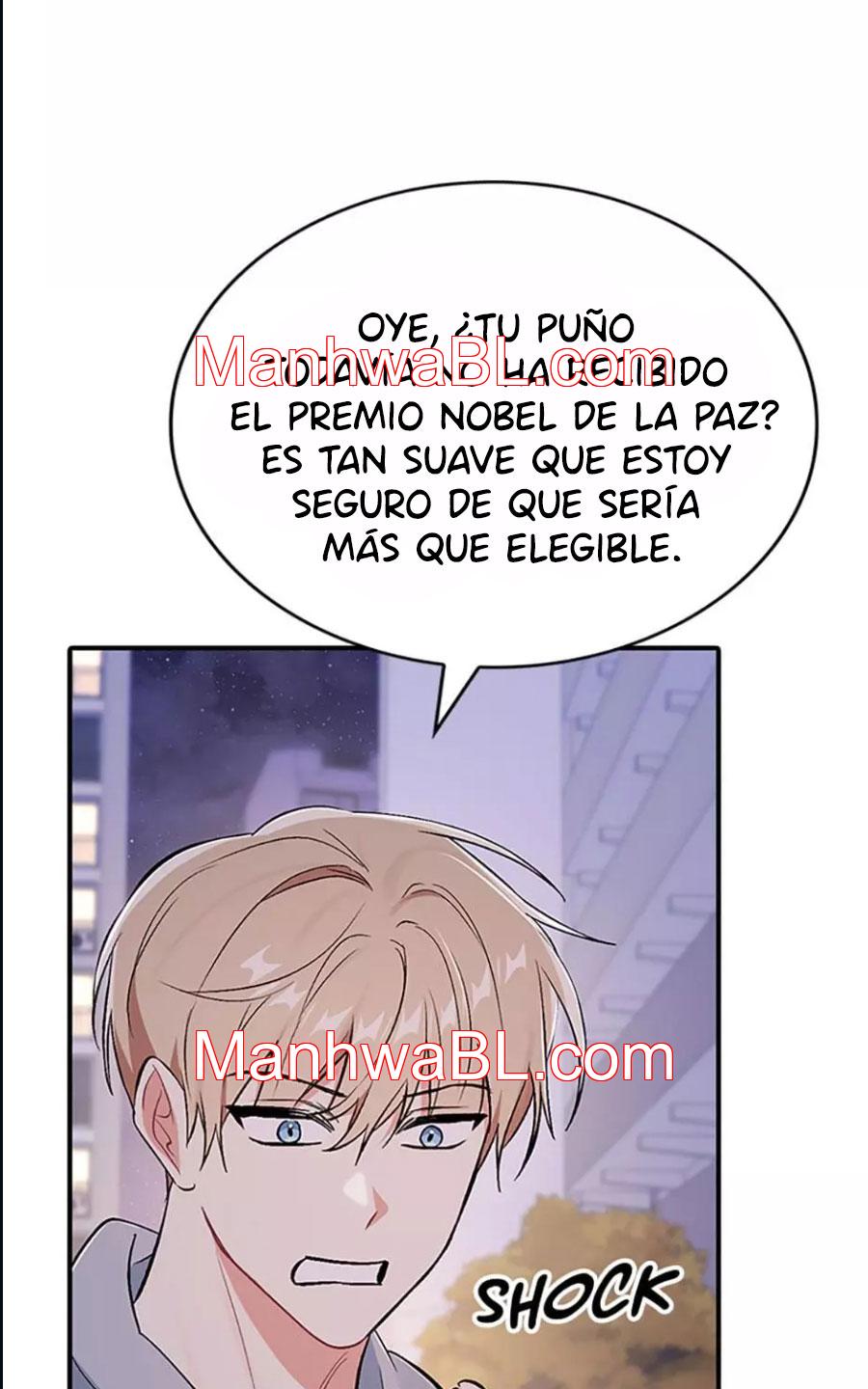 Shining Summer - Capítulo 55 manhwa