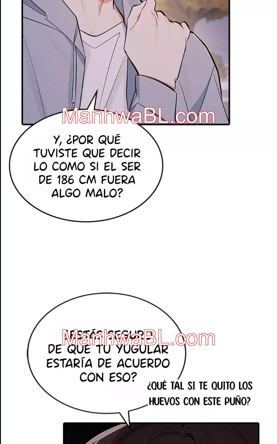 Shining Summer - Capítulo 55 manhwa
