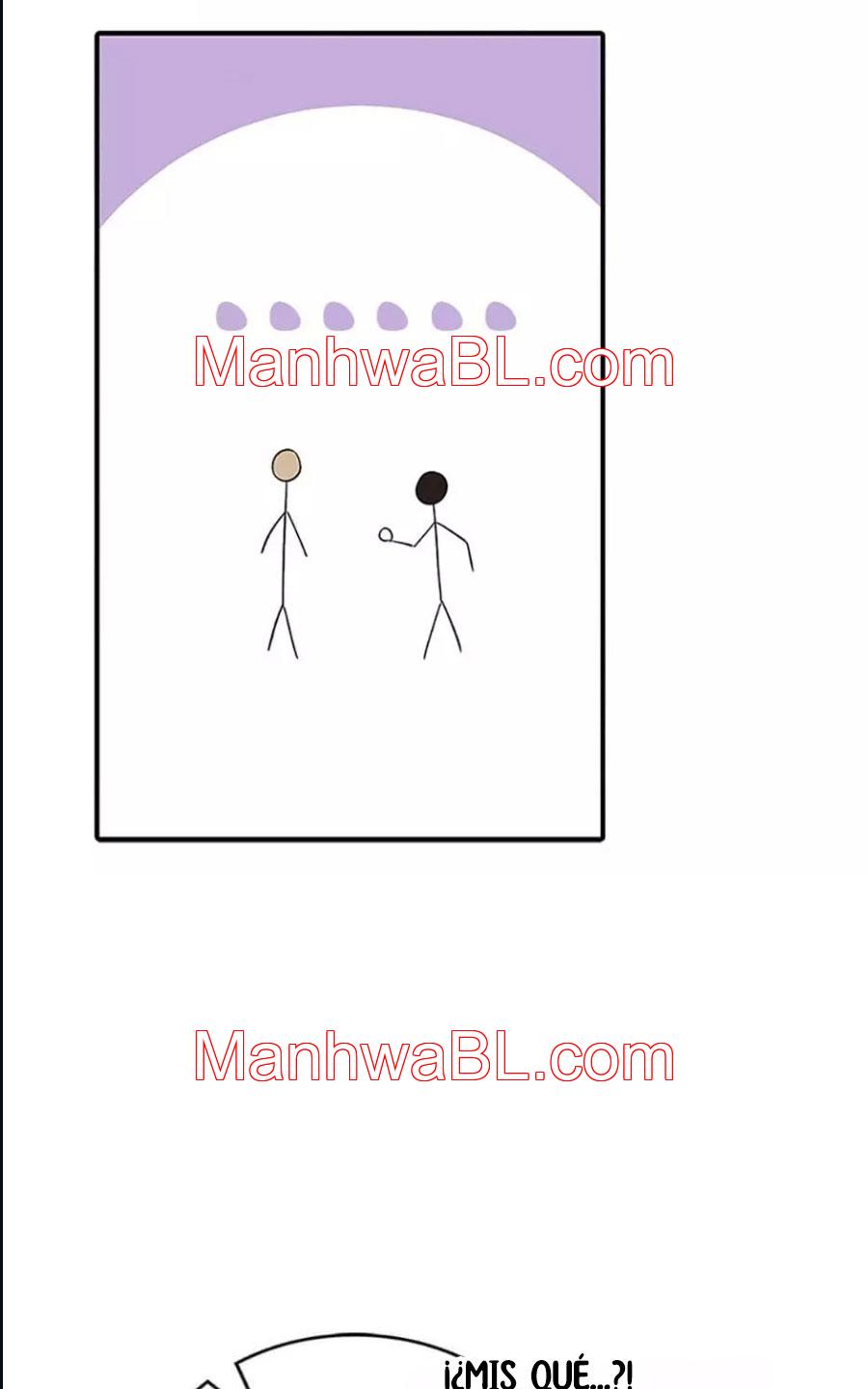 Shining Summer - Capítulo 55 manhwa