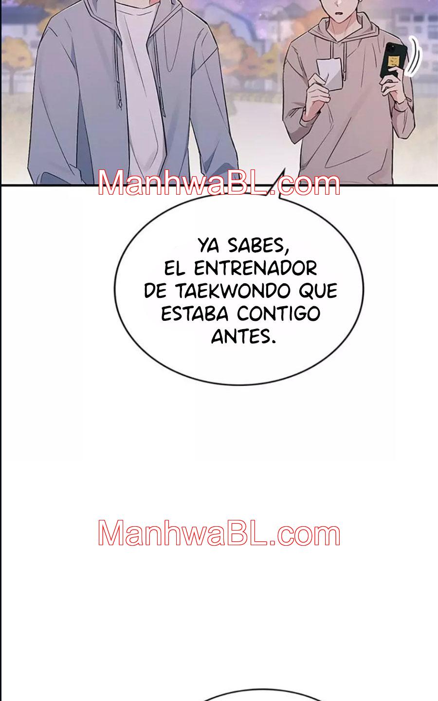 Shining Summer - Capítulo 55 manhwa
