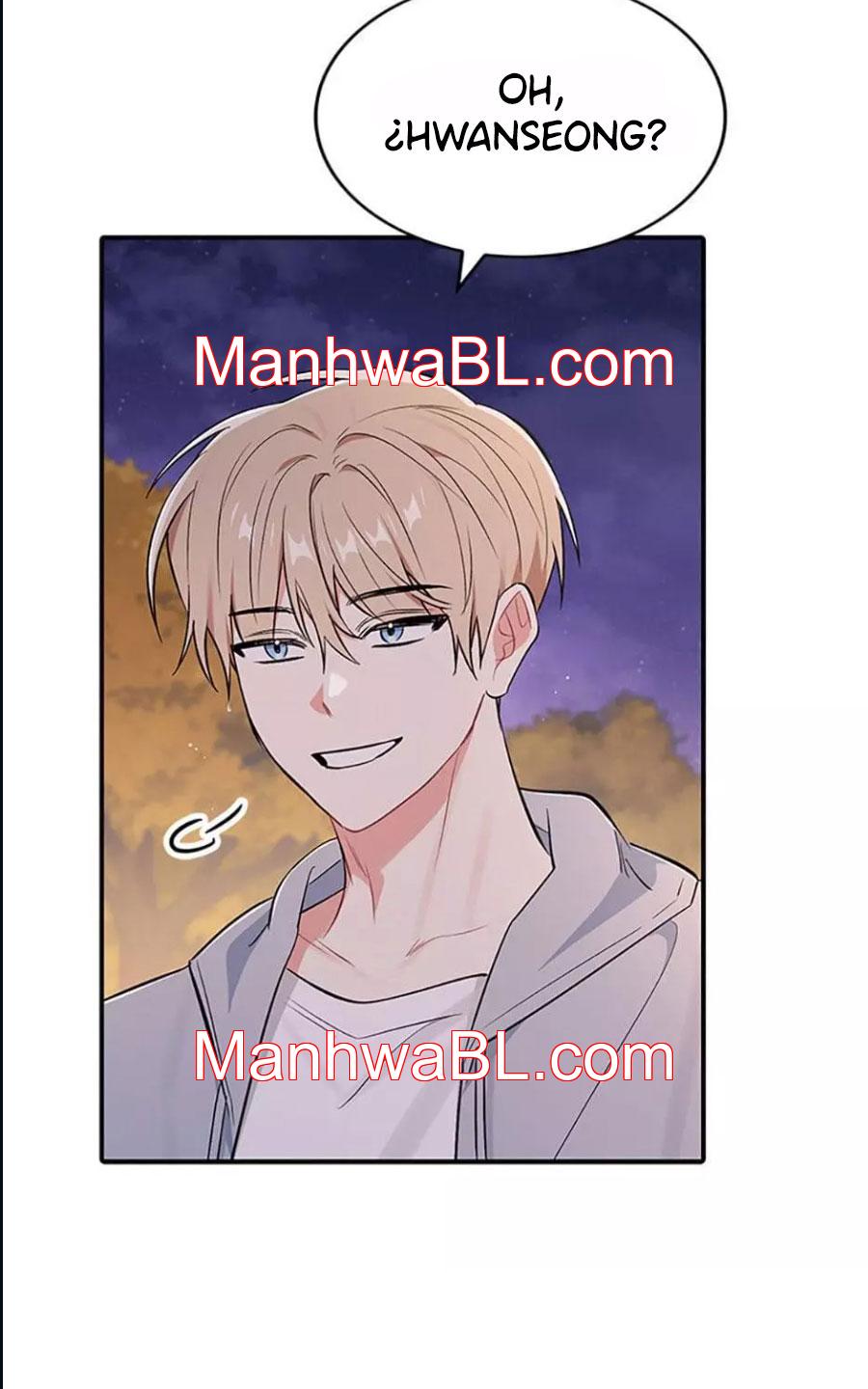 Shining Summer - Capítulo 55 manhwa