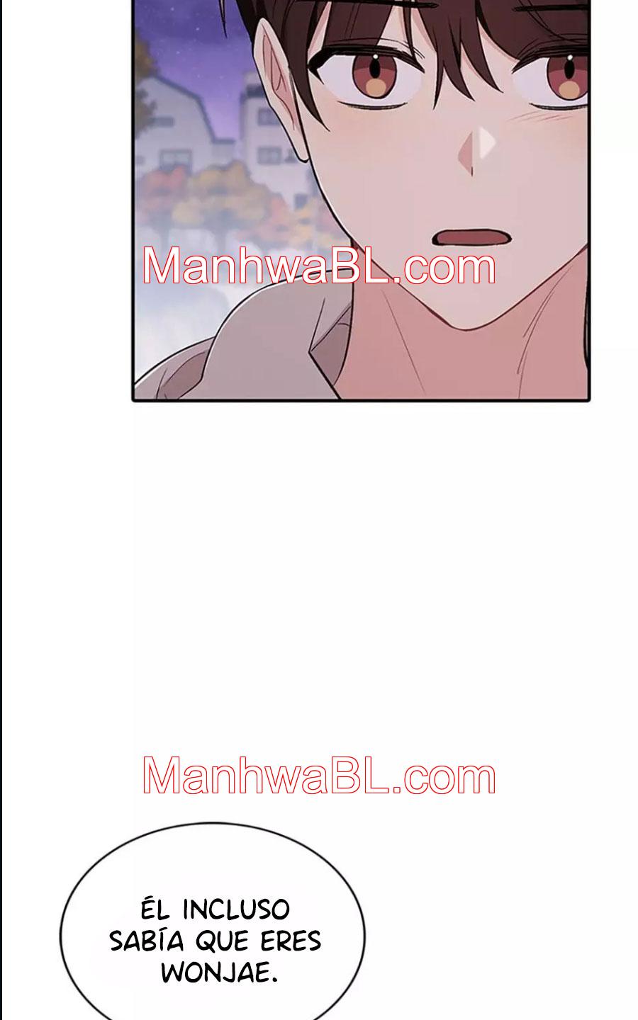Shining Summer - Capítulo 55 manhwa