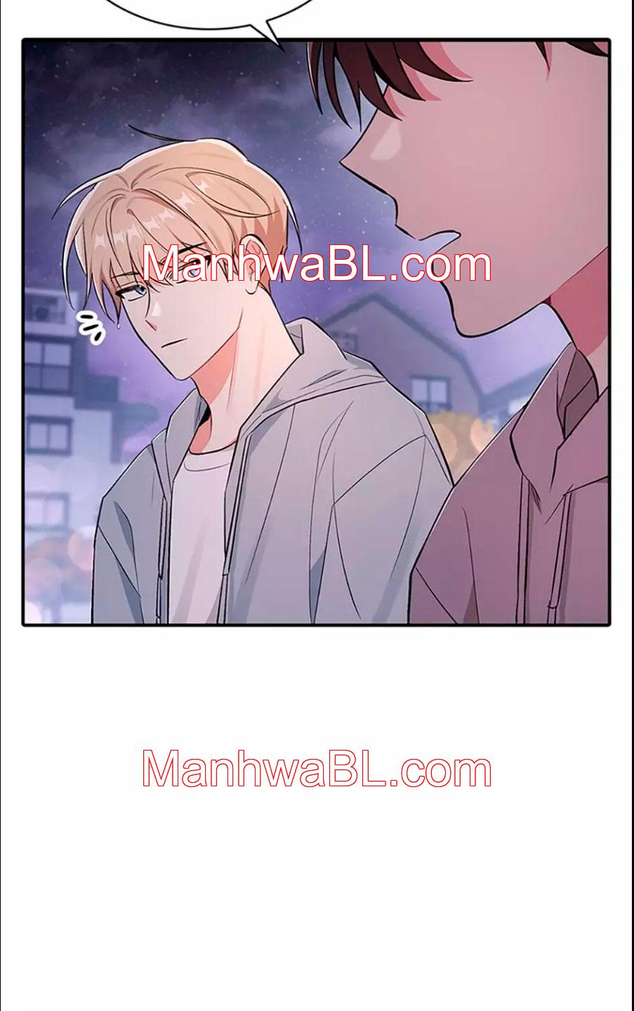 Shining Summer - Capítulo 55 manhwa
