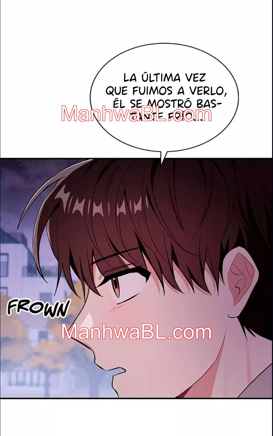 Shining Summer - Capítulo 55 manhwa
