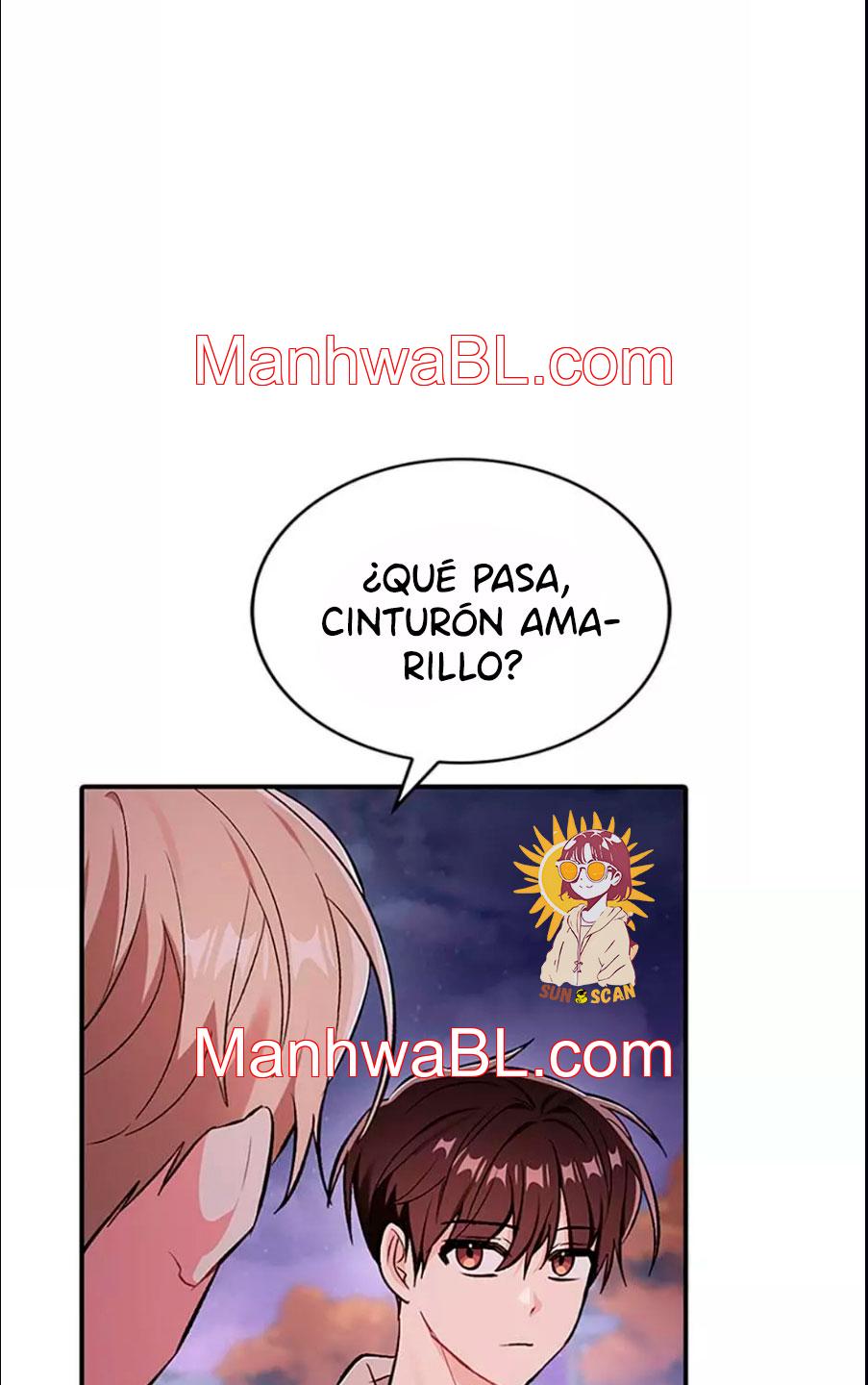 Shining Summer - Capítulo 55 manhwa