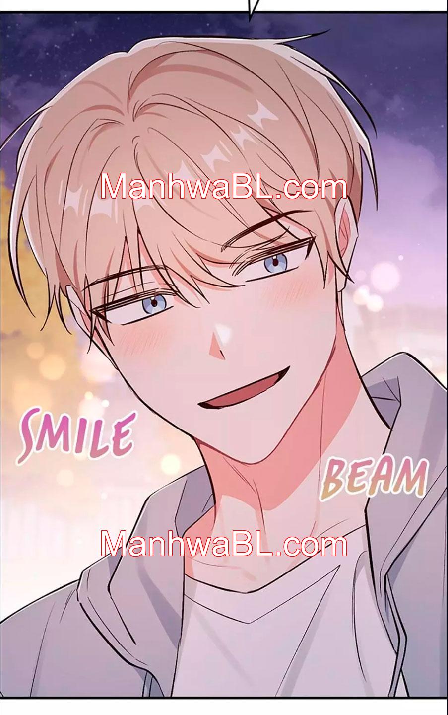 Shining Summer - Capítulo 55 manhwa