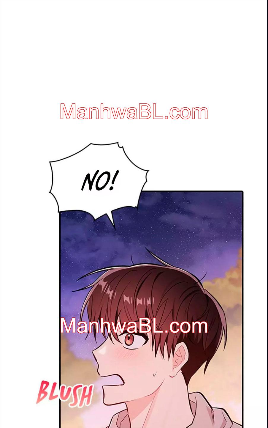 Shining Summer - Capítulo 55 manhwa