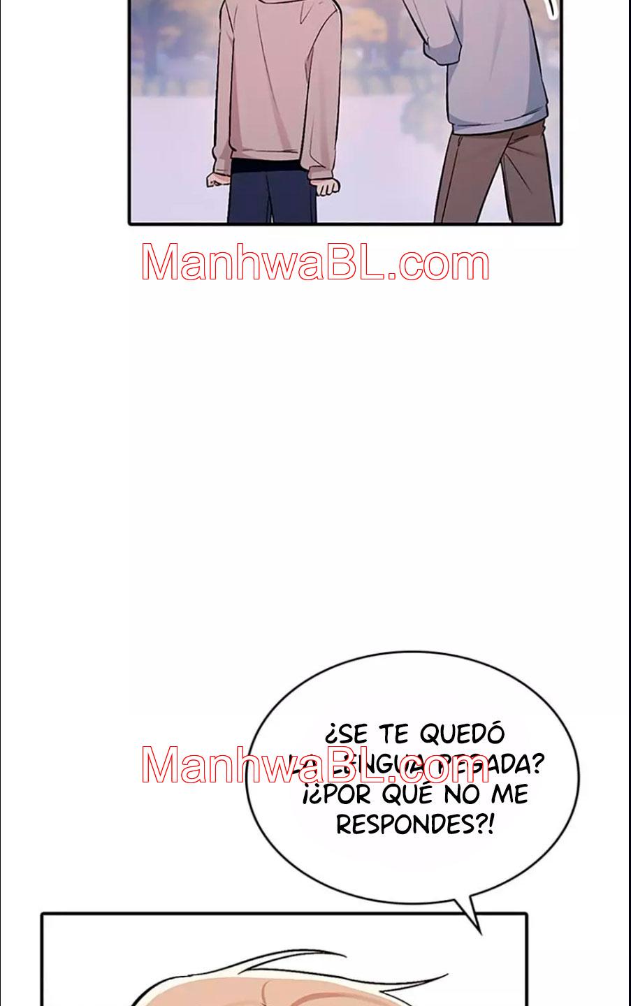 Shining Summer - Capítulo 55 manhwa