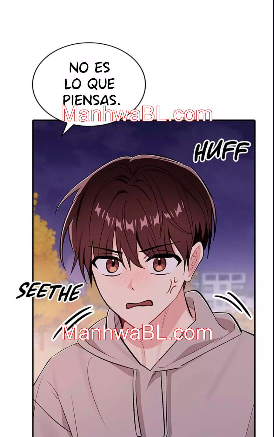 Shining Summer - Capítulo 55 manhwa